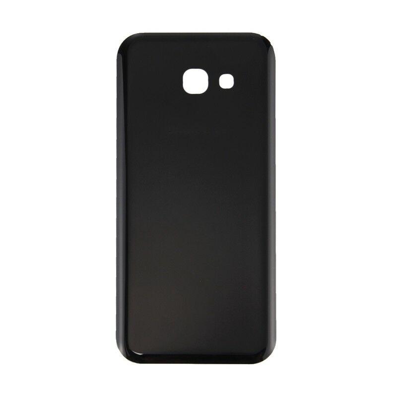 Replacement Back Cover for Samsung A520 Black - Best Cell Phone Parts Distributor in Canada, Parts Source Replacement Back Cover for Samsung A520 Black - Best Cell Phone Parts Distributor in Canada, Parts Source